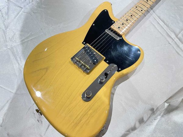 2022 limited offset tele mn/btb electric guitar
2022 limited offset tele mn/btb electric guitar