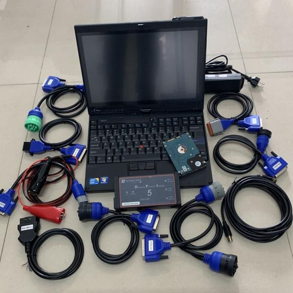 truck diesel diagnose tool dpa5 protocol heavy duty diagnostic scanner repair software with lapx200t 4g cables full set
truck diesel diagnose tool dpa5 protocol heavy duty diagnostic scanner repair software with lapx200t 4g cables full set