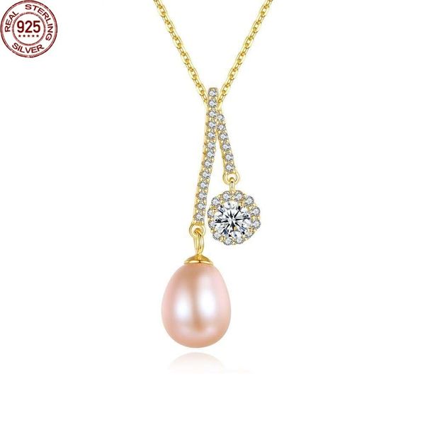 babiqu 925 silver pendant necklace for women natural pearl flower shape cz charming fine jewelry christmas birthday gift fn-0292 female'
babiqu 925 silver pendant necklace for women natural pearl flower shape cz charming fine jewelry christmas birthday gift fn-0292 female'