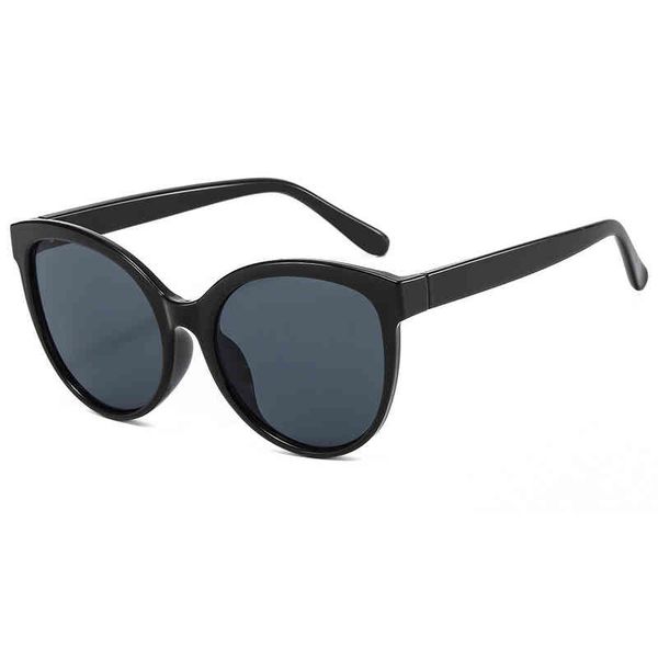 cat's eye women's sunglass net red street pc frame glass fashion sunglasses luxury brand sun glasses vintage uv400, White;black
cat's eye women's sunglass net red street pc frame glass fashion sunglasses luxury brand sun glasses vintage uv400, White;black
