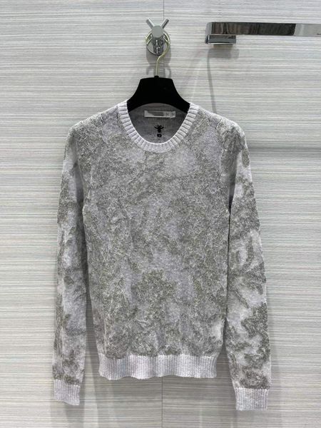 milan runway sweaters 2022 autumn long sleeve o neck high end jacquard pullovers women's designer sweater 0615-2, White;black
milan runway sweaters 2022 autumn long sleeve o neck high end jacquard pullovers women's designer sweater 0615-2, White;black