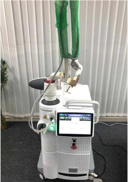 direfect effect co2 fractional metal tube rf fractiona machine co2 laser with vaginaltighten skin rejuvenation acne scars wrinkle stretch, Black
direfect effect co2 fractional metal tube rf fractiona machine co2 laser with vaginaltighten skin rejuvenation acne scars wrinkle stretch, Black
