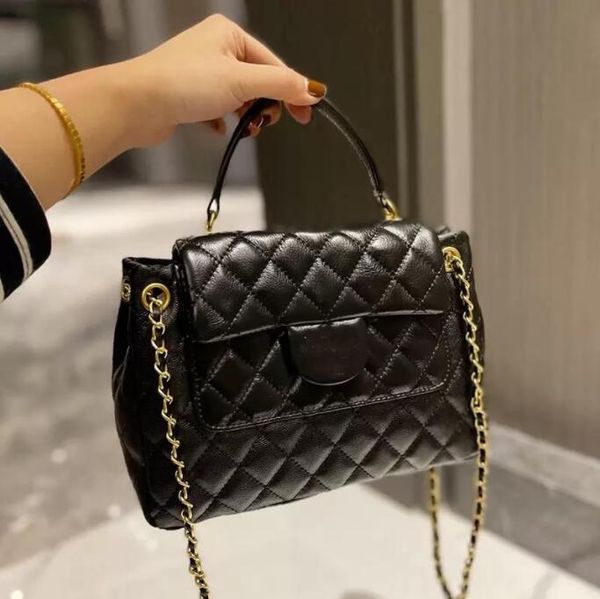 tz classic calfskin caviar quilted handle totes bags gold metal hardware matelasse chain crossbody shoulder outdoor sacoche large capacity w
tz classic calfskin caviar quilted handle totes bags gold metal hardware matelasse chain crossbody shoulder outdoor sacoche large capacity w