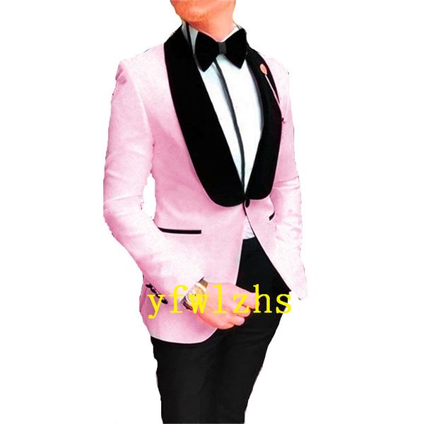 handsome embossing groomsmen shawl lapel groom tuxedos man's suits wedding/prom/dinner man blazer jacket pants tie k728, Black;gray
handsome embossing groomsmen shawl lapel groom tuxedos man's suits wedding/prom/dinner man blazer jacket pants tie k728, Black;gray