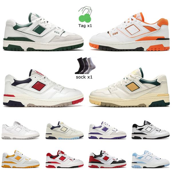 new quality 550 shoes mens women designer casual shoe bb550 low panda oak leaf green trainers white grey green yellow rich paul luxury 7jda, Black
new quality 550 shoes mens women designer casual shoe bb550 low panda oak leaf green trainers white grey green yellow rich paul luxury 7jda, Black