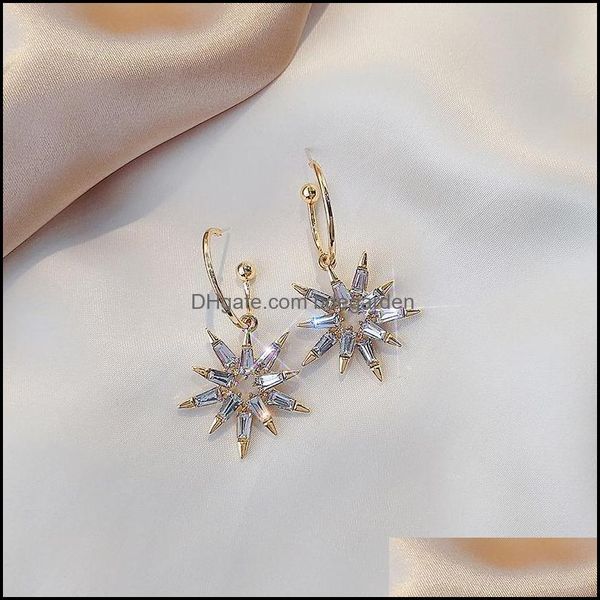 hoop hie earrings jewelry korean fashion zircon big for women luxury crystal rhinestone dangle drop geomet dhnax, Golden;silver
hoop hie earrings jewelry korean fashion zircon big for women luxury crystal rhinestone dangle drop geomet dhnax, Golden;silver