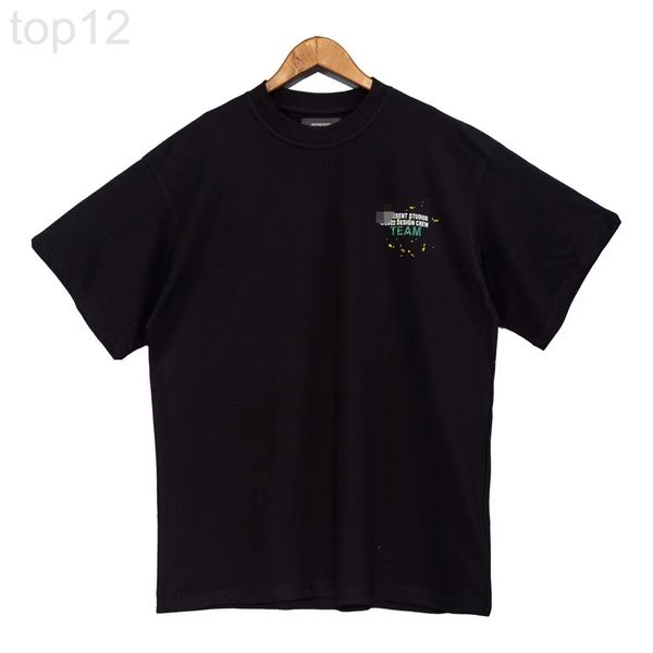 men's t-shirts designer correct version of represent 2022s high street loose round neck short sleeve t-shirt cross mirror zhbs, White;black
men's t-shirts designer correct version of represent 2022s high street loose round neck short sleeve t-shirt cross mirror zhbs, White;black