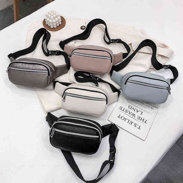 nieuwe luxe vrouwen taille zakken pu lederen riem tas mode fanny pack dame designer crossbody borst bag telefoon tassen 220609
nieuwe luxe vrouwen taille zakken pu lederen riem tas mode fanny pack dame designer crossbody borst bag telefoon tassen 220609