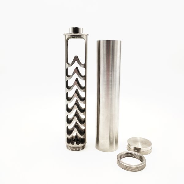 longer 8''l 1.70" od stainless filters tube 1/2x28 5/8x24 stainless steel monocore 10mm hole fuel filter napa 4003 solvent tr
longer 8''l 1.70" od stainless filters tube 1/2x28 5/8x24 stainless steel monocore 10mm hole fuel filter napa 4003 solvent tr