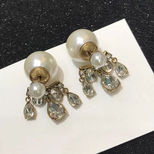 jewelry designer pearl charm earrings women fashion premium luxury wedding jewelry exquisite earring, Golden
jewelry designer pearl charm earrings women fashion premium luxury wedding jewelry exquisite earring, Golden