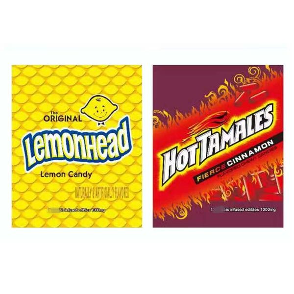 original lemonhead tamales packaging bags 1000mg plastic mylar seal for food bag white plastic storage blue packing aluminum wrap
original lemonhead tamales packaging bags 1000mg plastic mylar seal for food bag white plastic storage blue packing aluminum wrap