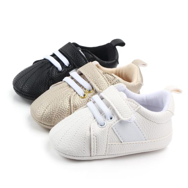 baby shoes newborn boys girls first walkers kids toddlers pu sneakers 0-18 months gift308w
baby shoes newborn boys girls first walkers kids toddlers pu sneakers 0-18 months gift308w
