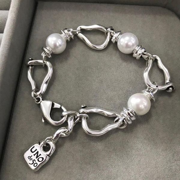 zamak uno de 50 bracelets blanca mosqueta ref# pul1527b/one of 50/unode50 jewelry selling in europe and puerto rico ref# pul18307e, Black
zamak uno de 50 bracelets blanca mosqueta ref# pul1527b/one of 50/unode50 jewelry selling in europe and puerto rico ref# pul18307e, Black