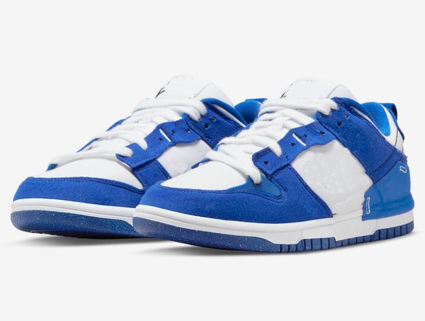 hyper royal dunks disrupt 2 university blue running shoes for sales dh4402-102 mens womens sneakers store us4-us11
hyper royal dunks disrupt 2 university blue running shoes for sales dh4402-102 mens womens sneakers store us4-us11