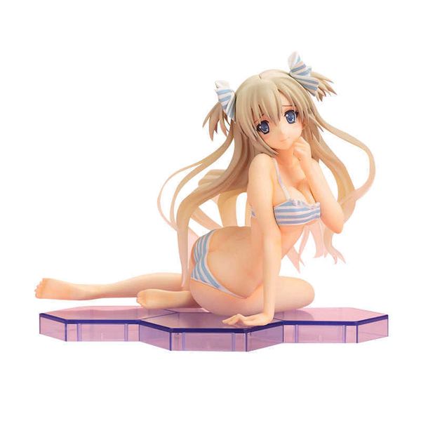 huiya01 14cm anime girl kotobukiya muv-luv liz swimsuit pvc action figure toy anime figures model dolls adults collection toy gifts q0722
huiya01 14cm anime girl kotobukiya muv-luv liz swimsuit pvc action figure toy anime figures model dolls adults collection toy gifts q0722