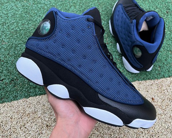 jumpman 13 navy basketball shoes 13s black-white-university blue outdoor sneakers with box
jumpman 13 navy basketball shoes 13s black-white-university blue outdoor sneakers with box