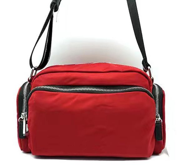 men women bag shoulder spanish lola bimba y fashion camera bag simple all-match tofu light luxury messenger leisure commuter a4, Black
men women bag shoulder spanish lola bimba y fashion camera bag simple all-match tofu light luxury messenger leisure commuter a4, Black
