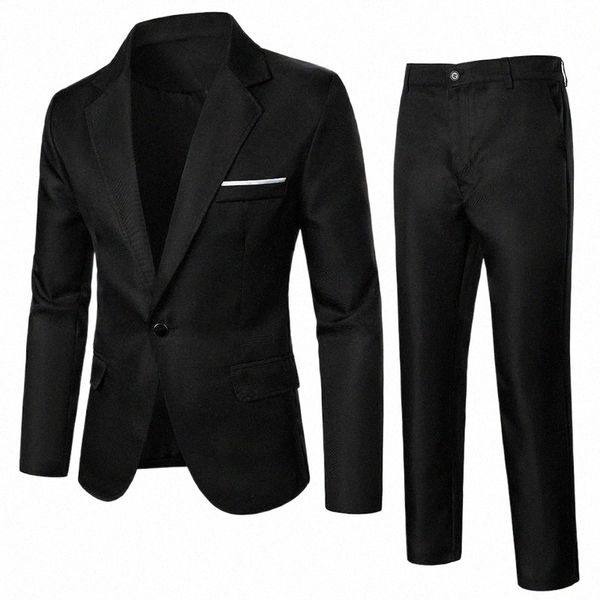 men's tracksuits dress high-end and trousers suit winter two-piece welcome banquet men suits & sets sweat matching n4a3#, Gray
men's tracksuits dress high-end and trousers suit winter two-piece welcome banquet men suits & sets sweat matching n4a3#, Gray