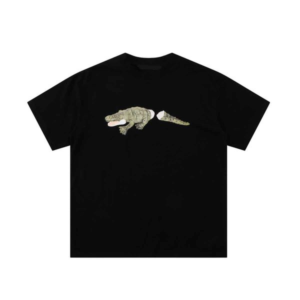men's t-shirts round neck embroidered and printed polar style summer wear with street pure cotton t-shirts 22, White;black
men's t-shirts round neck embroidered and printed polar style summer wear with street pure cotton t-shirts 22, White;black
