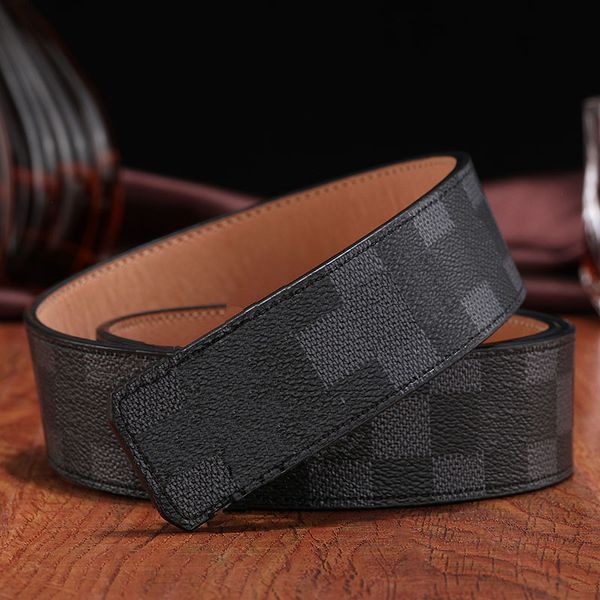 golf belts for men designer mens womens fashion genuine leather male smooth buckle womans mans leather belt width 3.8cm with box 105-125, Black;brown
golf belts for men designer mens womens fashion genuine leather male smooth buckle womans mans leather belt width 3.8cm with box 105-125, Black;brown