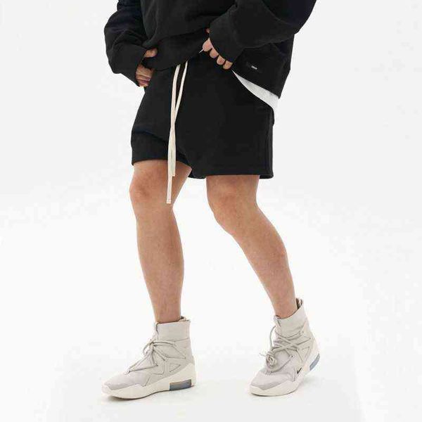 men's casual shorts for street wear men's gym fitness shorts for joggers under fitness quick drying men's shorts t220517, White;black
men's casual shorts for street wear men's gym fitness shorts for joggers under fitness quick drying men's shorts t220517, White;black