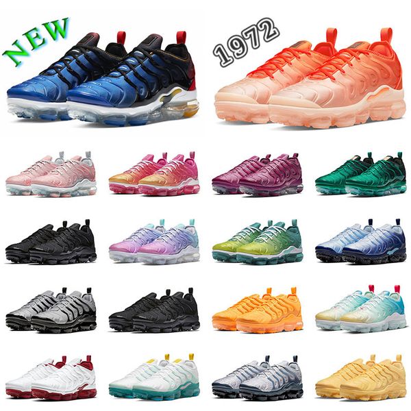 tn mens womens plus tns running shoes 2022 designer outdoor jogging sports sneakers rose red triple black metallic gold anthracite gradient
tn mens womens plus tns running shoes 2022 designer outdoor jogging sports sneakers rose red triple black metallic gold anthracite gradient