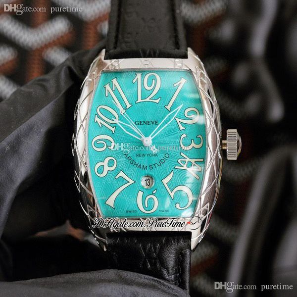 casablanca 8880 3d tattoo cracking automatic mens watch steel case green dial white number markers black leather strap puretime b2, Slivery;brown
casablanca 8880 3d tattoo cracking automatic mens watch steel case green dial white number markers black leather strap puretime b2, Slivery;brown