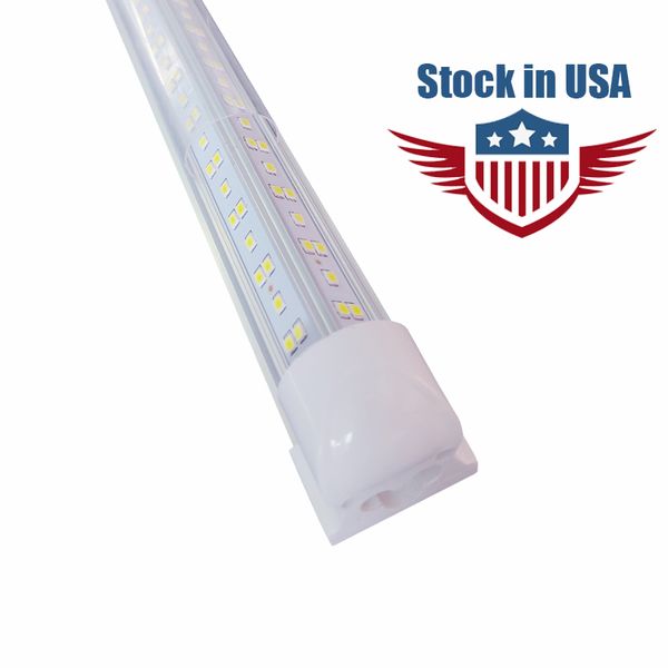 t8 integrated double row led tube 4ft 36w 8ft 72w 100w 144w light lamp bulb 4 8 foot led lighting fluorescent ultra bright daylight 6500k sh
t8 integrated double row led tube 4ft 36w 8ft 72w 100w 144w light lamp bulb 4 8 foot led lighting fluorescent ultra bright daylight 6500k sh