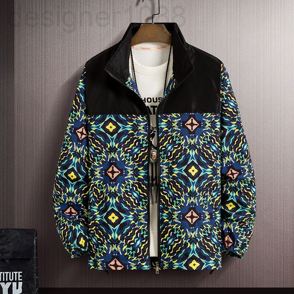 men's tracksuits designer spring and autumn men's jacket student lattice hooded leisure sports long sleeved trend handsome flrg, Gray
men's tracksuits designer spring and autumn men's jacket student lattice hooded leisure sports long sleeved trend handsome flrg, Gray