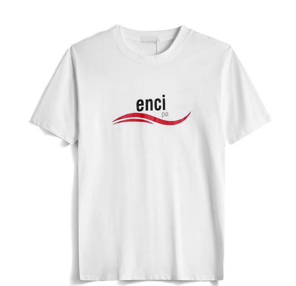 men t shirts designer tee short sleeve spring summer letter tees balencaigase casual tshirts women couple clothes round neck letter print bl, White;black
men t shirts designer tee short sleeve spring summer letter tees balencaigase casual tshirts women couple clothes round neck letter print bl, White;black