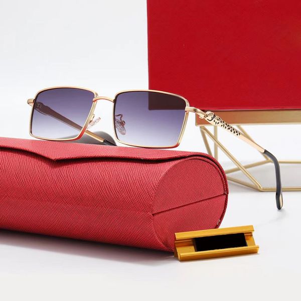 Designer Sunglasses Woman Mens Sunglasses Brand Polarized Metal Panther Carti Glasses Man Fashion Trendy Accessory Male Eyewear Driving Beach Eyeglasses Gafas
Designer Sunglasses Woman Mens Sunglasses Brand Polarized Metal Panther Carti Glasses Man Fashion Trendy Accessory Male Eyewear Driving Beach Eyeglasses Gafas