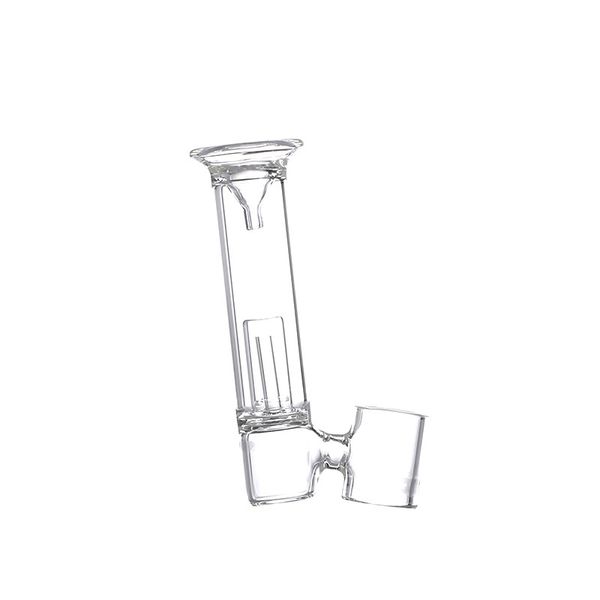 universal 18mm glass attachment bubble water filter tool tube mouthpiece for greenlightvapes henail/longmada crystal/kanboro ecube master gi
universal 18mm glass attachment bubble water filter tool tube mouthpiece for greenlightvapes henail/longmada crystal/kanboro ecube master gi