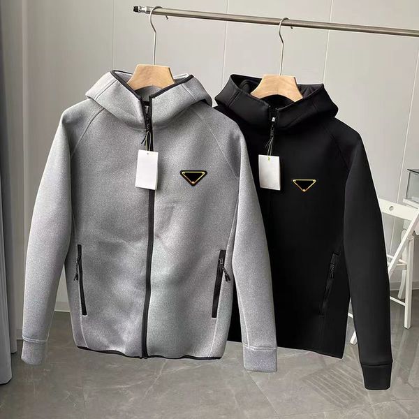 man jacket woolen hoodie thick designer mens jackets winter outwears men women coat pullover coats asian size m-2xl, Black;brown
man jacket woolen hoodie thick designer mens jackets winter outwears men women coat pullover coats asian size m-2xl, Black;brown