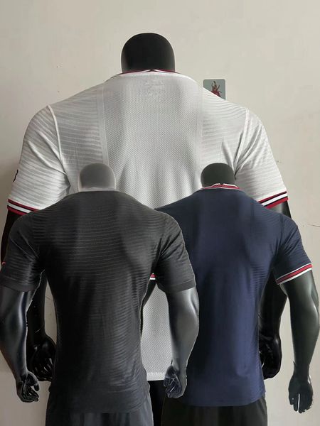 player version 21 22 mbappe soccer jersey sergio ramos di maria draxler football shirt 2021 2022 marquinhos verratti men maillots psgs tight, Black;yellow
player version 21 22 mbappe soccer jersey sergio ramos di maria draxler football shirt 2021 2022 marquinhos verratti men maillots psgs tight, Black;yellow