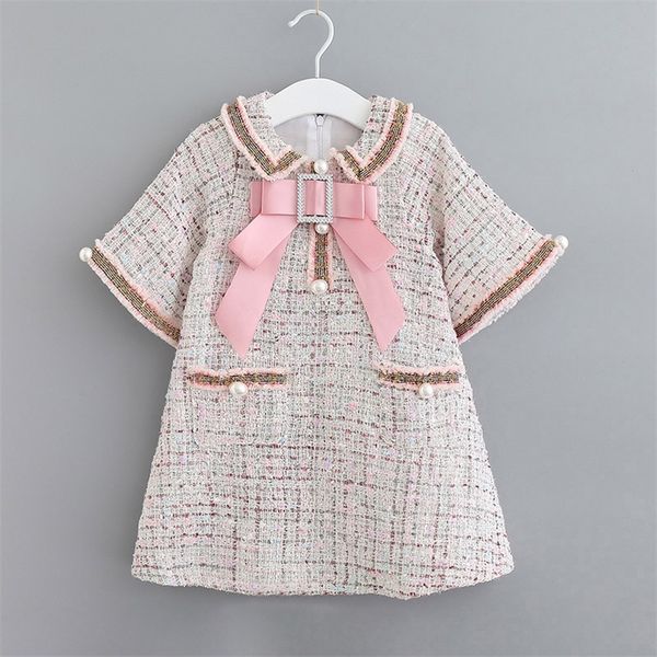 fashion girls classic spring designed clothes princess kids elegant dresses 38 years girls dresses for party and wedding 220617, Red;yellow
fashion girls classic spring designed clothes princess kids elegant dresses 38 years girls dresses for party and wedding 220617, Red;yellow