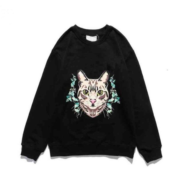 men's hoodies & sweatshirts correct edition men and women brand luxury designer hoodie sportswear sweatshirt loose european fashion tra, Black
men's hoodies & sweatshirts correct edition men and women brand luxury designer hoodie sportswear sweatshirt loose european fashion tra, Black