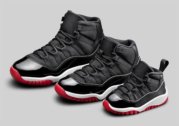 kid designer shoes cool grey 11 xi sneaker concord space jam metallic silver pink snakeskin bred legend blue children boys girls basketball, Black
kid designer shoes cool grey 11 xi sneaker concord space jam metallic silver pink snakeskin bred legend blue children boys girls basketball, Black