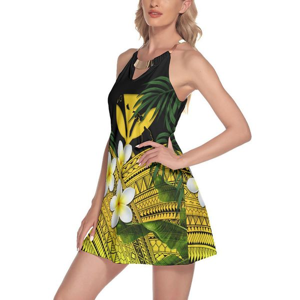 noisydesigns boho plumeria elegant women sleeveless halterneck suspender dress vestido party club formal maxi summer 220627, Black;gray
noisydesigns boho plumeria elegant women sleeveless halterneck suspender dress vestido party club formal maxi summer 220627, Black;gray