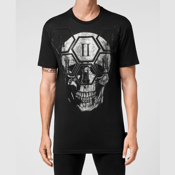 plein bear t-shirt round neck ss skull rhinestone men t-shirts classical hip hop streetwear tshirt casual tees pb 16641, White;black
plein bear t-shirt round neck ss skull rhinestone men t-shirts classical hip hop streetwear tshirt casual tees pb 16641, White;black