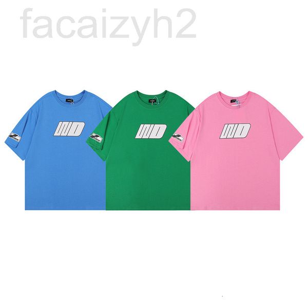 men's t-shirts designer 2022 new fashion brand we11done front wd letter printing couple short sleeve t-shirt for men and women p0v6, White;black
men's t-shirts designer 2022 new fashion brand we11done front wd letter printing couple short sleeve t-shirt for men and women p0v6, White;black