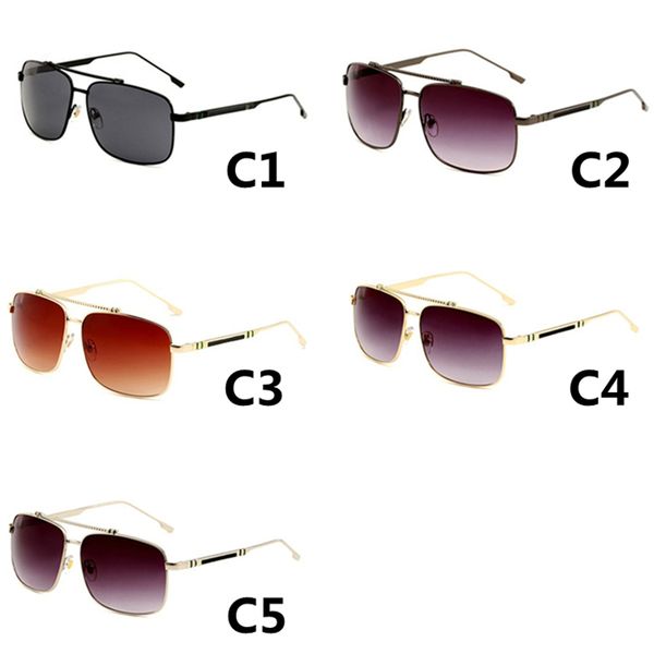 men and women metal square sunglasses driver mirror eyewear classic retro vintage sun glasses uv400 protection, White;black
men and women metal square sunglasses driver mirror eyewear classic retro vintage sun glasses uv400 protection, White;black