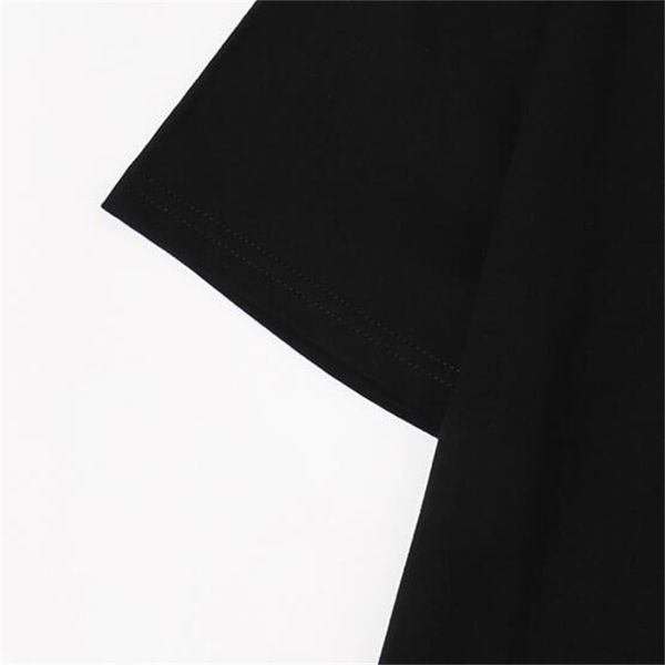 22ss new mens stylist t shirt men s clothing summer tshirt hip-hop women s short sleeve luxurys designer clothes lady casual tee size m-xxl, Black;brown
22ss new mens stylist t shirt men s clothing summer tshirt hip-hop women s short sleeve luxurys designer clothes lady casual tee size m-xxl, Black;brown