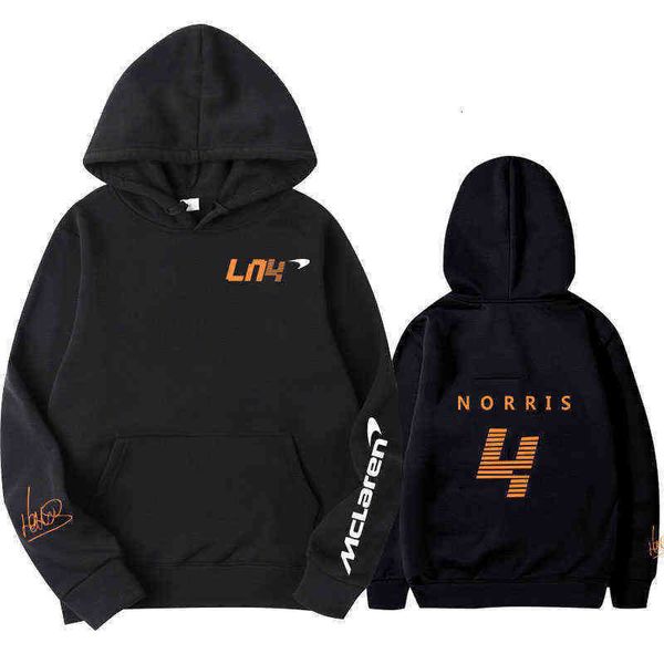 hoodie musim gugur dingin formula satu pembalap norris f1 mclaren tim balap penggemar pria/wanita besar, Black
hoodie musim gugur dingin formula satu pembalap norris f1 mclaren tim balap penggemar pria/wanita besar, Black