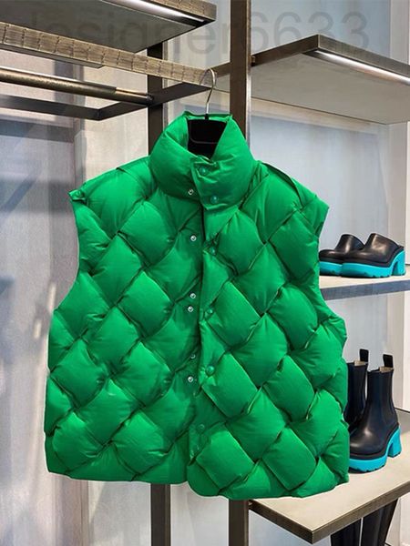 women's vests designer minority 21 autumn and winter loose green down vest women's vest thickened warm sleeveless jacket zzab, Black;white
women's vests designer minority 21 autumn and winter loose green down vest women's vest thickened warm sleeveless jacket zzab, Black;white