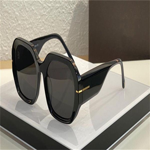new fashion design sunglasses 917 square frame oval lens made of plate popular and simple style versatile outdoor uv40289m, White;black
new fashion design sunglasses 917 square frame oval lens made of plate popular and simple style versatile outdoor uv40289m, White;black