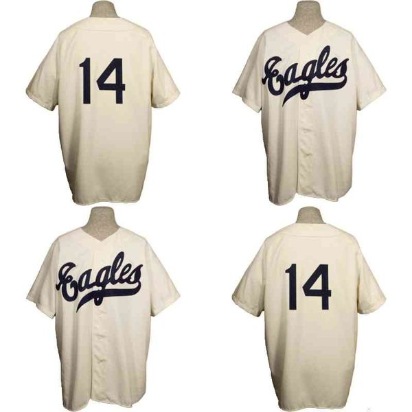 newark eagles 1946 home jersey 100% stitched embroidery vintage baseball jerseys custom, Black
newark eagles 1946 home jersey 100% stitched embroidery vintage baseball jerseys custom, Black