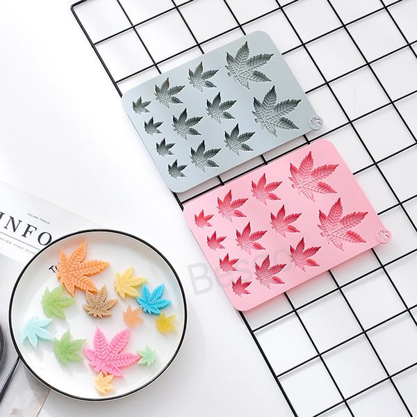 silicone maple leaf mould 12 grid leaves ice cube molds cake candy diy molds chocolate dessert mold kitchen baking moulds bh7006 tyj
silicone maple leaf mould 12 grid leaves ice cube molds cake candy diy molds chocolate dessert mold kitchen baking moulds bh7006 tyj