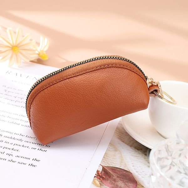 10pcs coin purses women pu oval shaped zipper short wallet mix color, Red;black
10pcs coin purses women pu oval shaped zipper short wallet mix color, Red;black