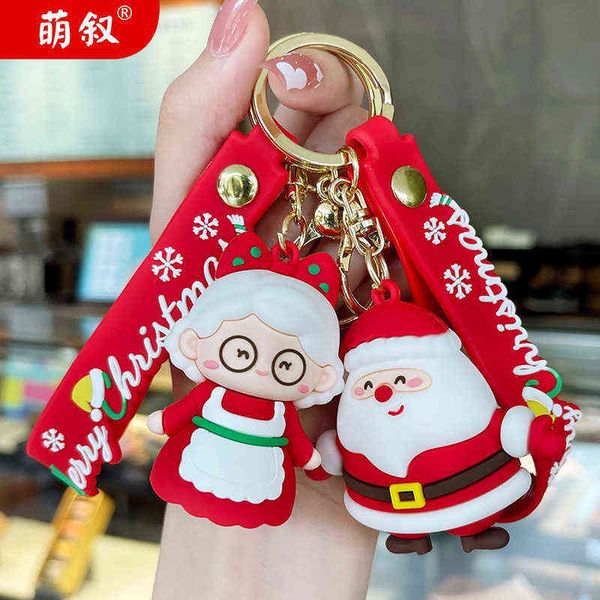 factory outlet cute christmas couple creative cute cartoon key chain car schoolbag versatile pendant fashion small gift
factory outlet cute christmas couple creative cute cartoon key chain car schoolbag versatile pendant fashion small gift