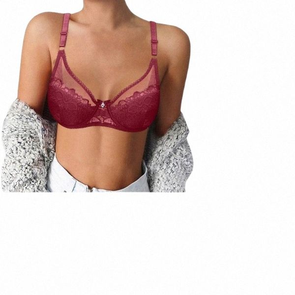 bras 2022 bra lingerie ultrathin lace bralette for woman seamless push up brassiere adjustable full cup underwear girls w8mz#, Red;black
bras 2022 bra lingerie ultrathin lace bralette for woman seamless push up brassiere adjustable full cup underwear girls w8mz#, Red;black